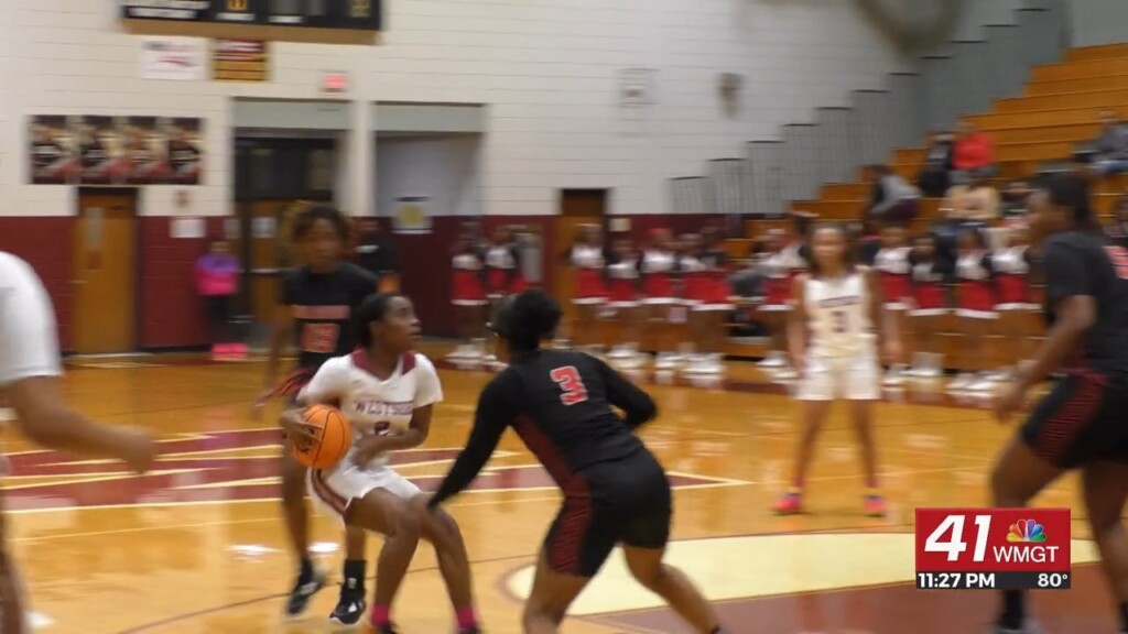 High School Basketball Highlights And Scores For Jan. 31