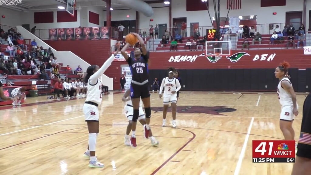 High School Basketball Highlights And Scores For Jan. 3