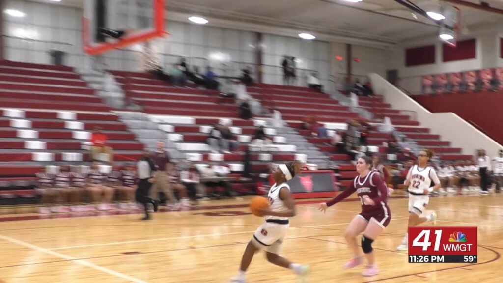 High School Basketball Highlights And Scores For Jan. 17