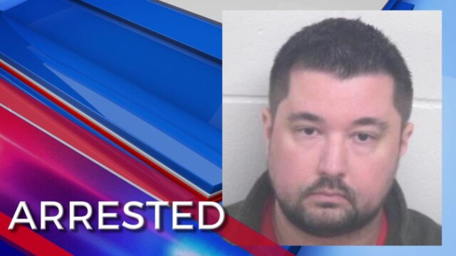 Washington County man arrested sexual exploitation of children - 41NBC ...