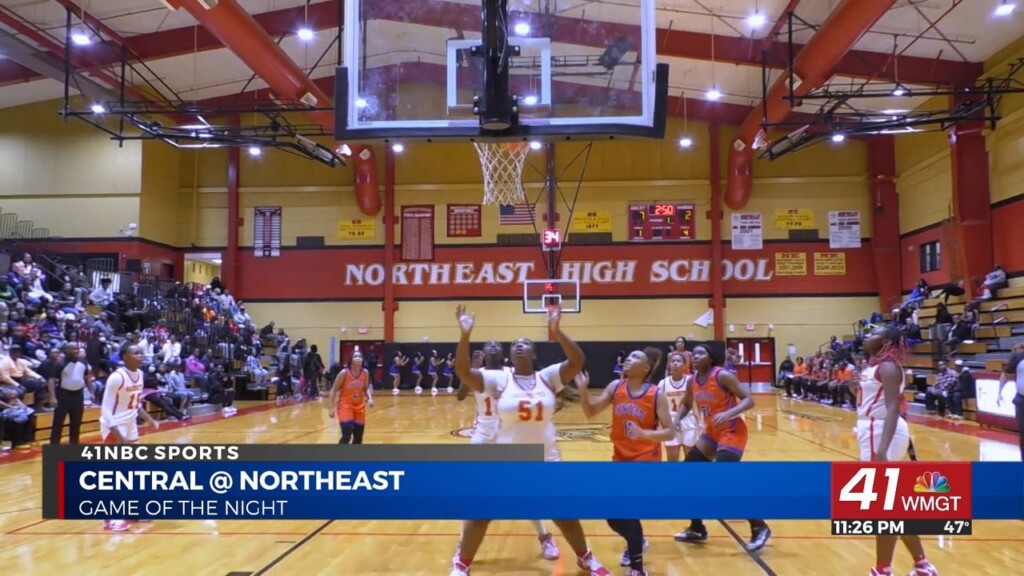 High School Basketball Highlights And Scores For Jan. 6