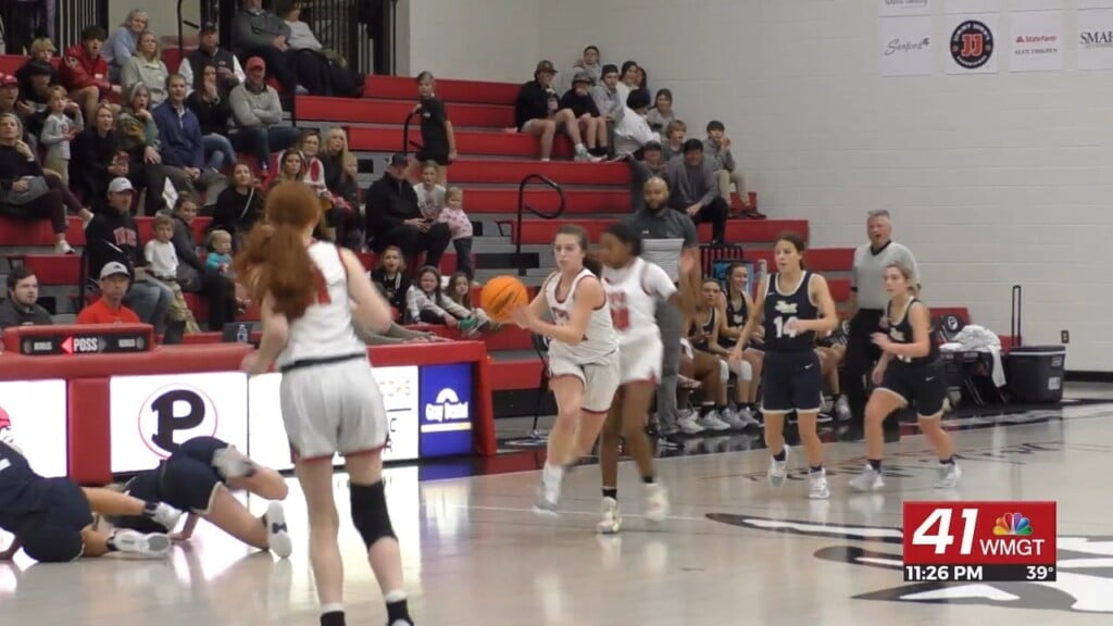 High School Basketball Highlights And Scores For Jan. 13