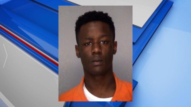 Teen sentenced to 50 years for fatal shooting - 41NBC News | WMGT-DT