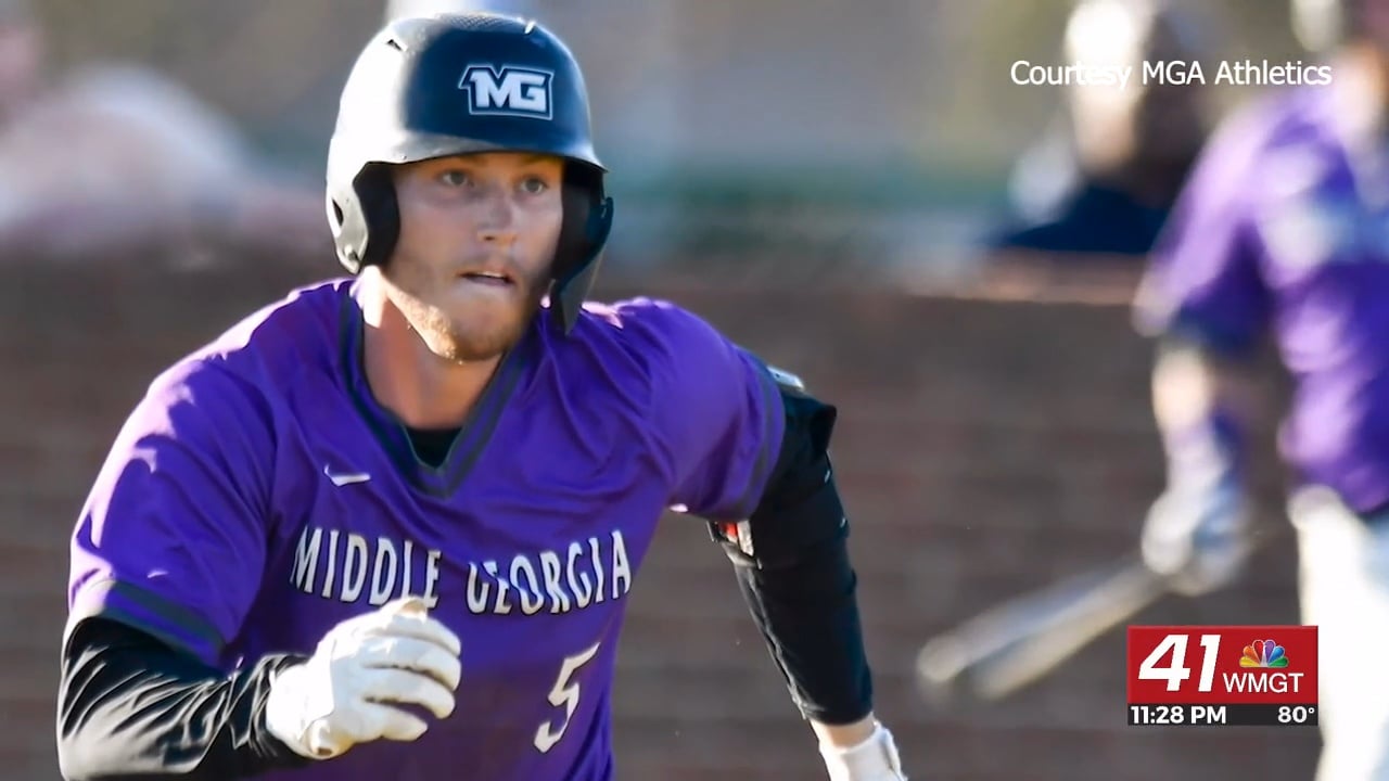 Middle State University's athletics program to shift from NAIA