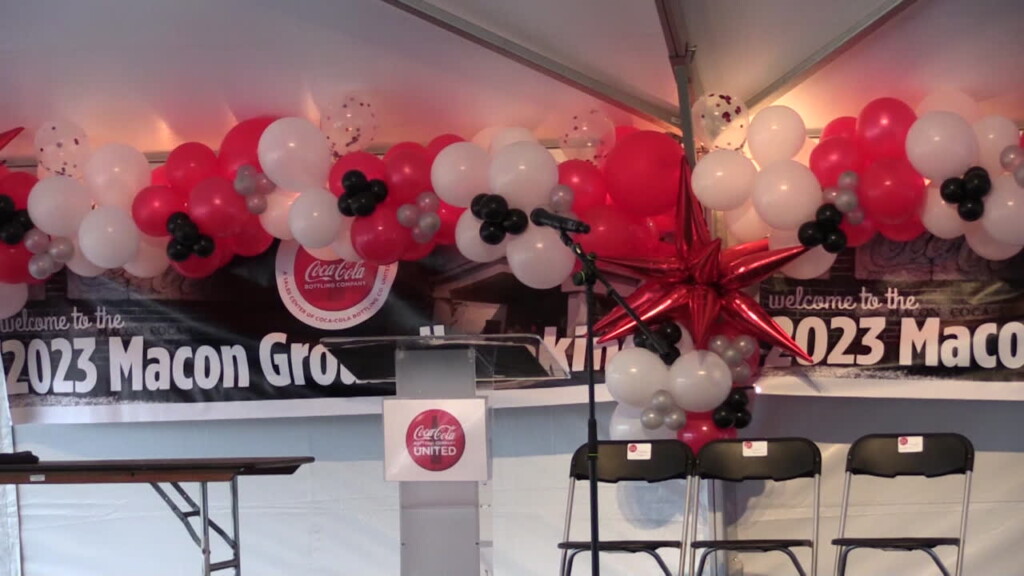 Coca Cola Breaks Ground On $85 Million Investment In Macon