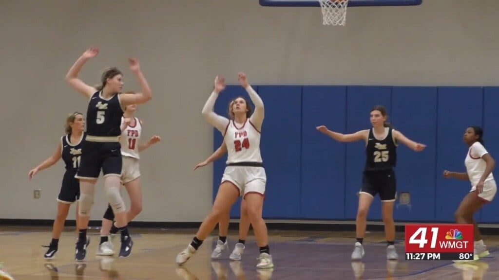 High School Basketball Region Tournament Highlights And Scores For Feb. 16