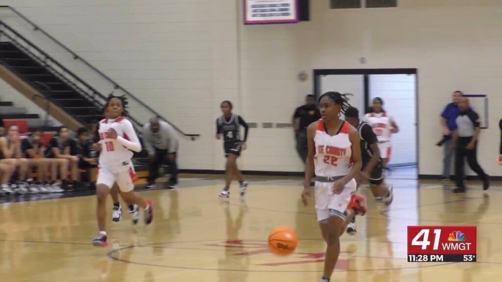 High School Basketball Region Tournaments Highlights And Scores