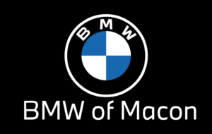 Macon Bmw Logo