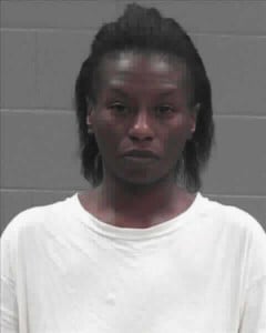Shamonica Reaves