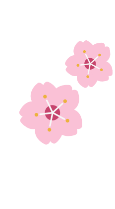 Cherry Blossoms Black/white Line Art Bundle 1 60 Digital