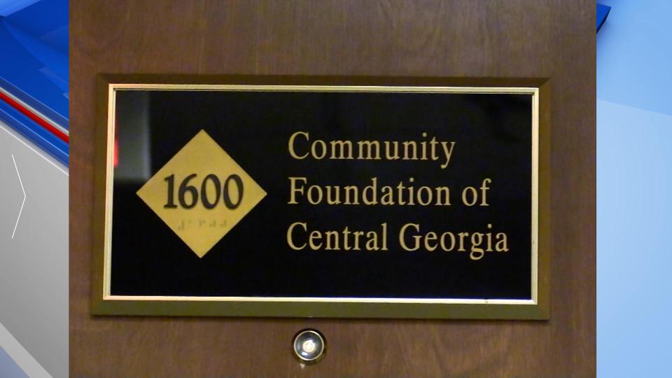 Community Foundation Of Central Georgia