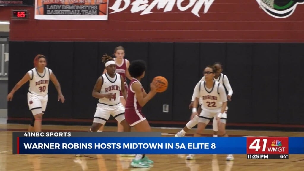 High School Basketball State Playoffs Elite Eight Highlights And Scores For Feb. 28