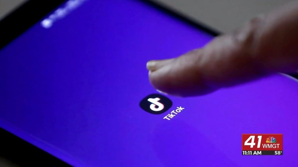 Tech Report: Biden May Ban Tiktok If Owners Don't Sell