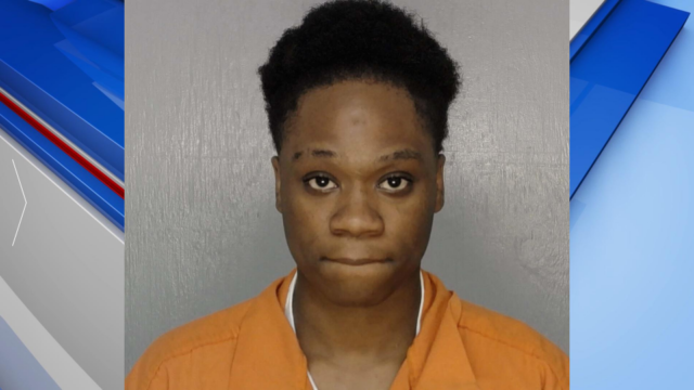 Deputies: 16-year-old dead after stabbing at Waverly Pointe Apartments ...