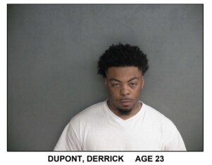 Derrick Dupont Photo Credit To Twiggs County Sheriffs Office