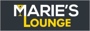 Maries Lounge Logo