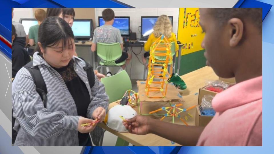 Japan Students Web
