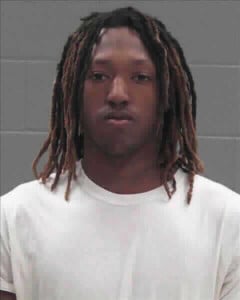 Charles Jackson