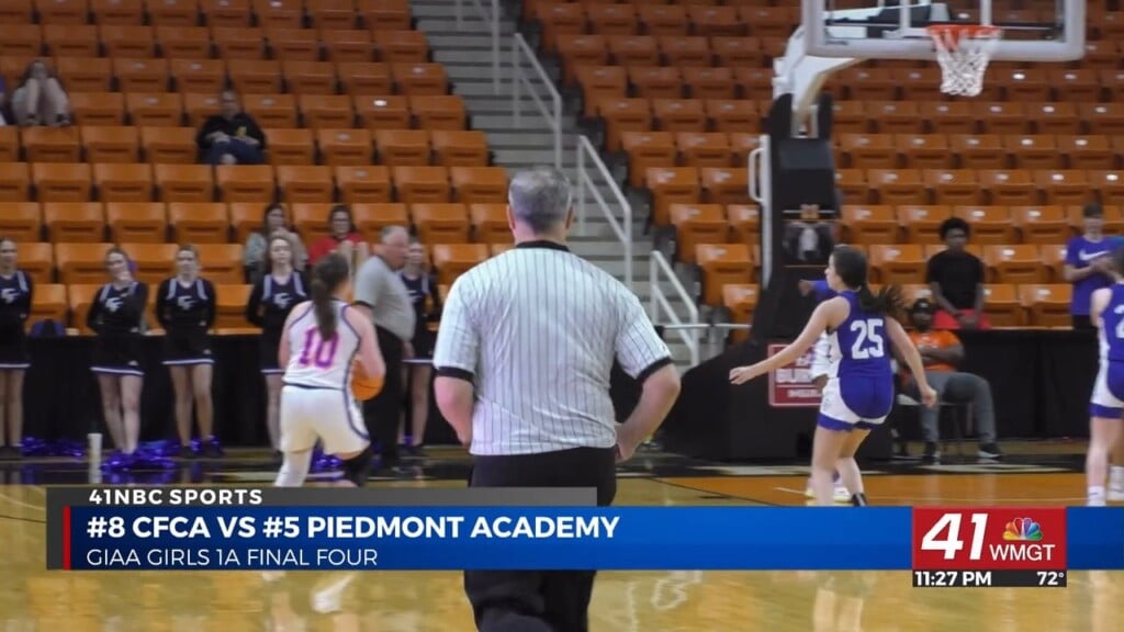 High School Basketball State Playoffs Elite Eight/final Four Highlights And Scores For Mar. 1