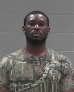 Rodracius Stephens