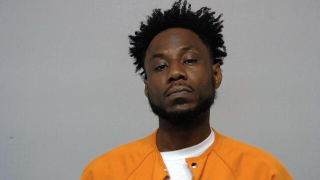 Man connected to several Macon burglaries arrested - 41NBC News | WMGT-DT