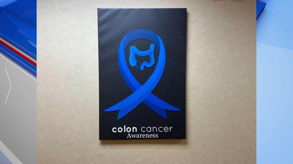 Colon Cancer Awareness