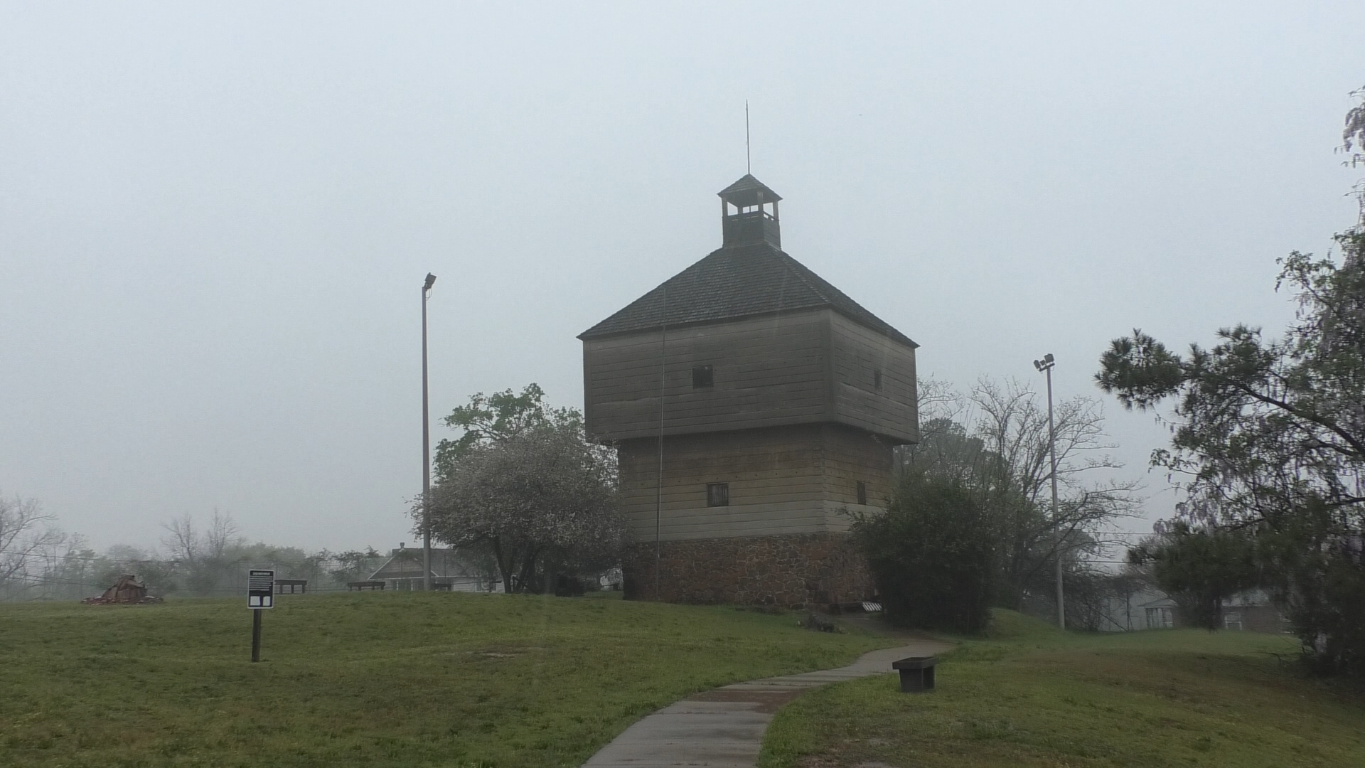 Fort hawkins macon 2025 georgia