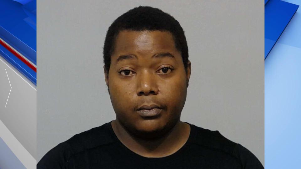 Zaterrion Traivante Mcelhaney