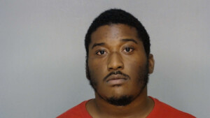 Ingram Shondricos Demetrick Jr