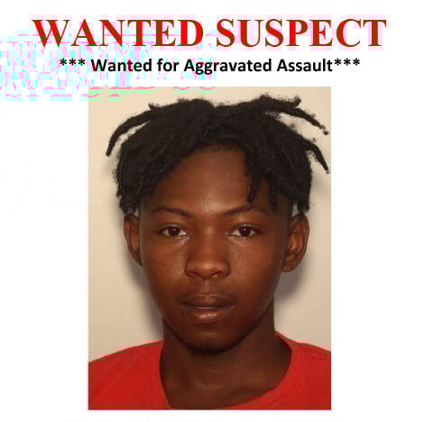 Wanted Cordele Man