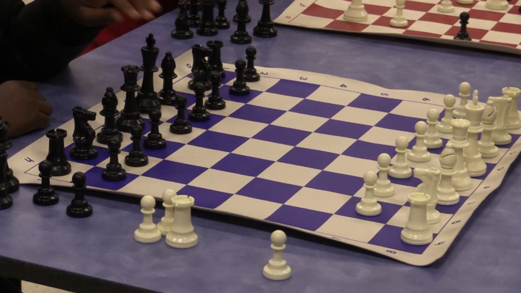 Chess-Set News, Photos, Videos