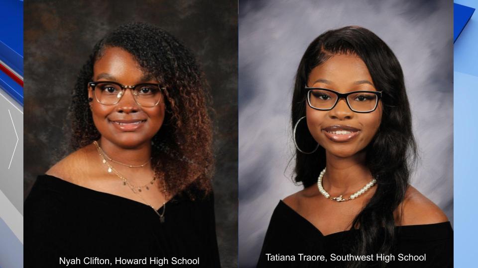 Bibb County Gates Scholars 2023