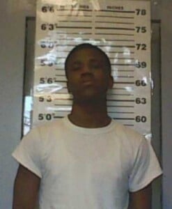 Photo Credit To Georgia Department Of Corrections Dshawn Garrison