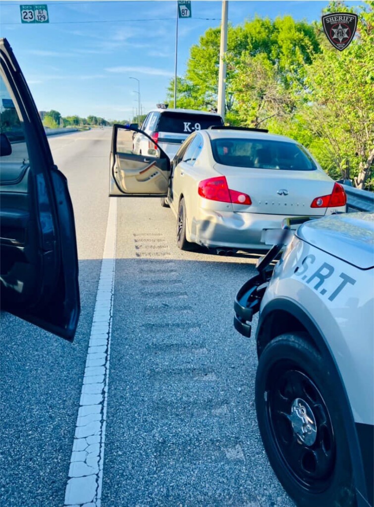 Macon man arrested and charged in connection to 2022 fatal traffic ...