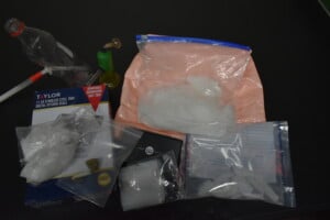 Meth