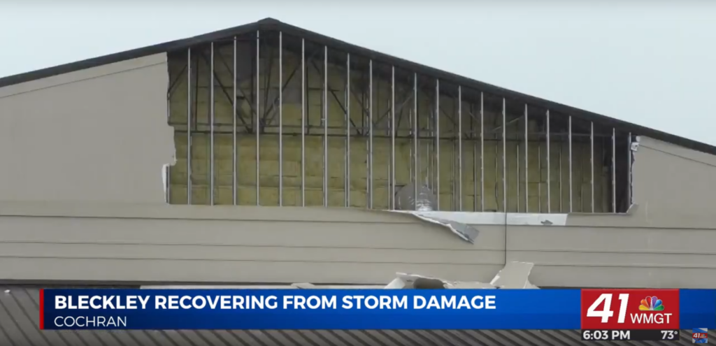 Bleckleytornadodamage