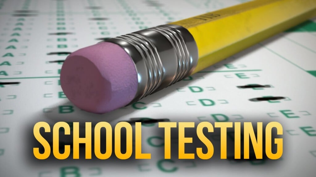 School Testing