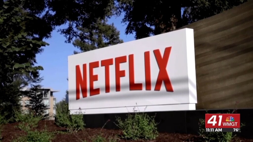 Tech Report: Netflix Delays Password Sharing Crackdown