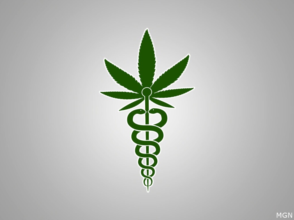 Mgn Medical Marijuana