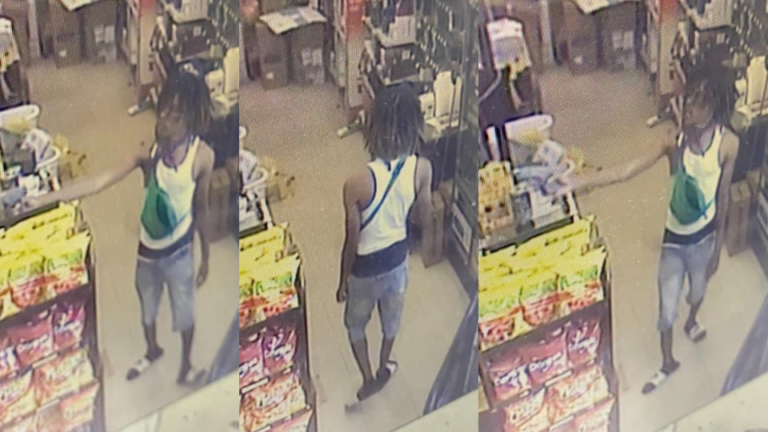 Police investigating armed robbery at Milledgeville Dollar General ...