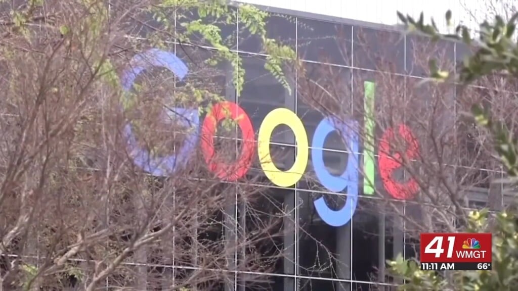 Tech Report: Google Cuts Back On Employee Perks