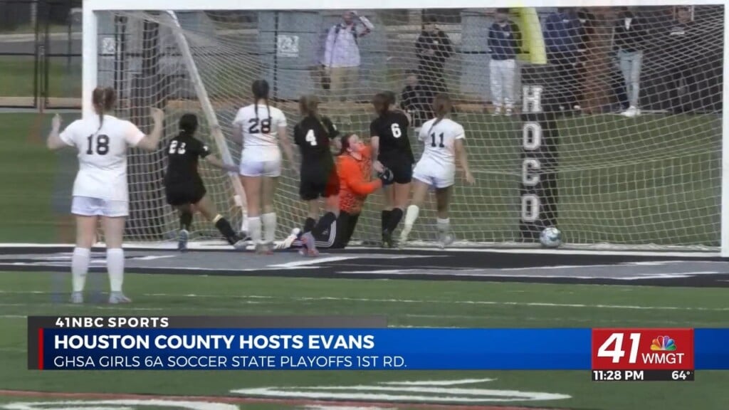 Ghsa Girls Soccer State Playoffs Highlight And Scores For April 13