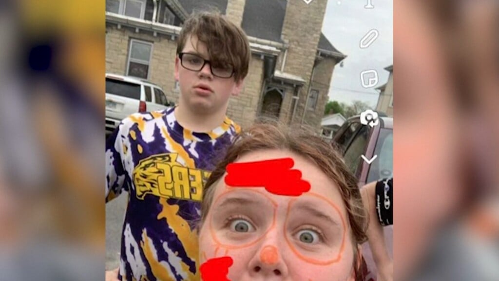 Tictok Challenge Death