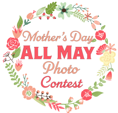 Mothers Day Logo Web