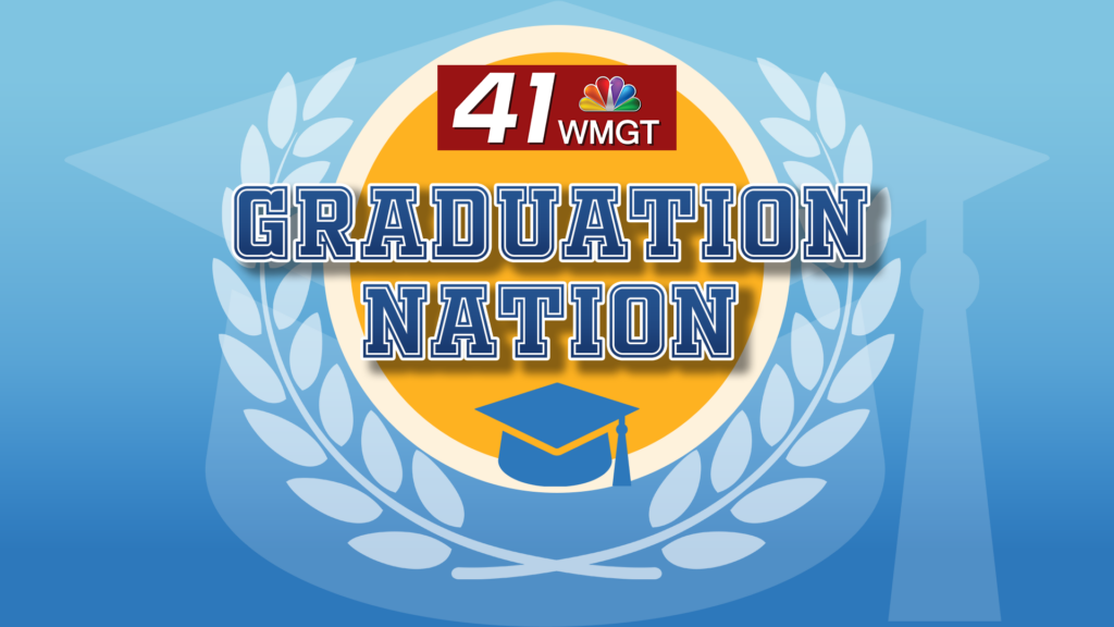 Graduation Nation Logo No Website