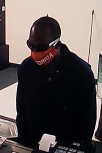 Suspect