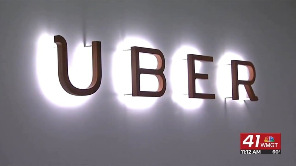 Tech Report: Uber Sees Faster Growth In Deliveries Than In Ride Hailing