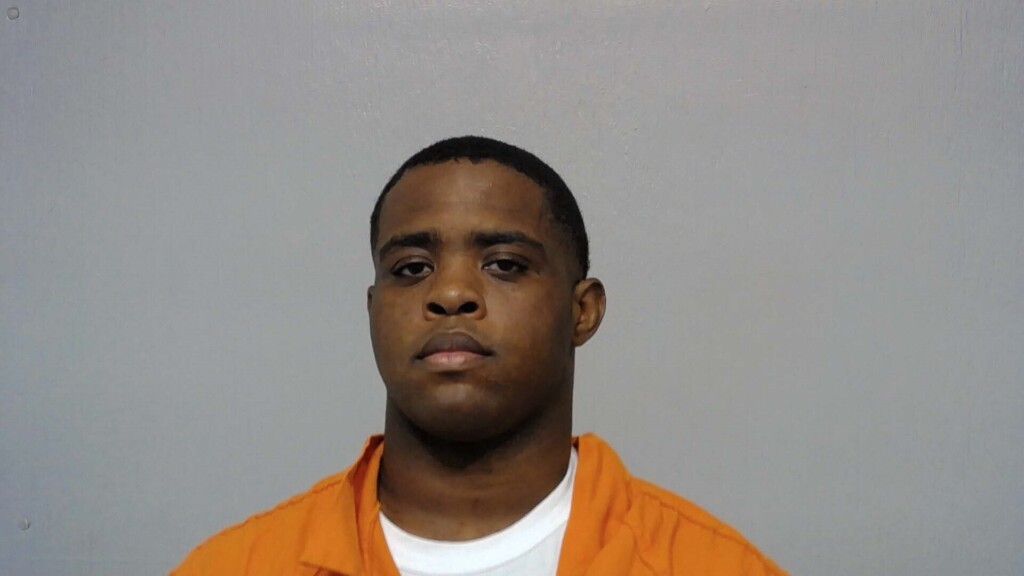 Daniely Kendrell Daimon