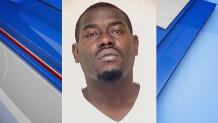Bibb County Sheriff’s Office searching for shooting suspect - 41NBC ...