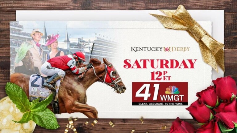 Kentucky Derby 149